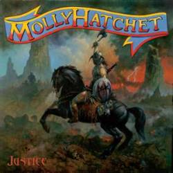 Molly Hatchet : Justice